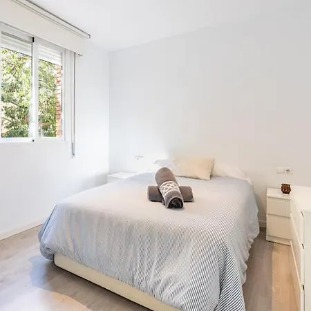 아파트 Piso Capuchinos Centrico *