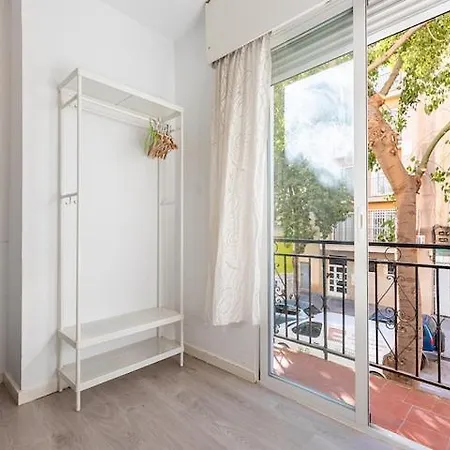 Piso Capuchinos Centrico * Málaga
