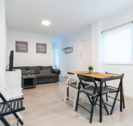 Apartment Piso Capuchinos Centrico Malaga