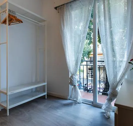 Piso Capuchinos Centrico Apartment