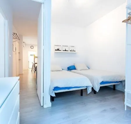 Piso Capuchinos Centrico * Μάλαγα