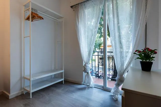Piso Capuchinos Centrico Apartmán